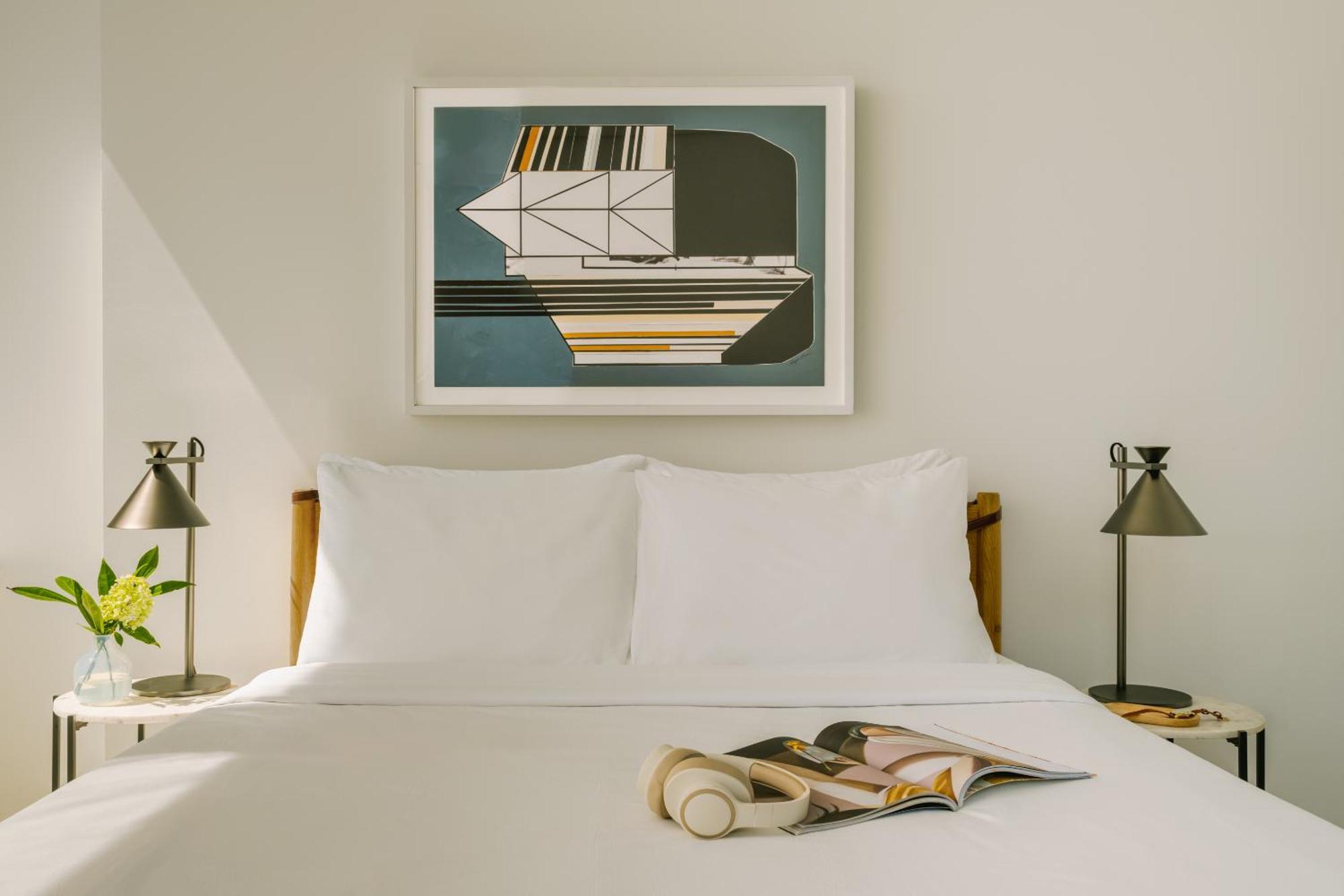 Sonder Battery Park Apartahotel