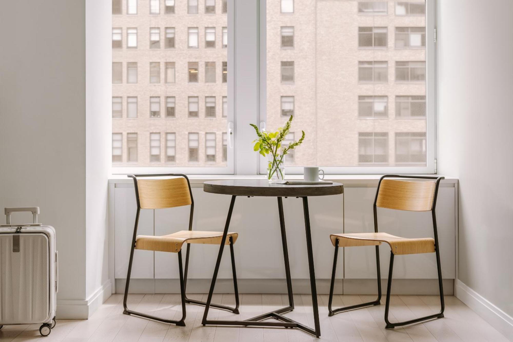 Apartahotel Sonder Battery Park