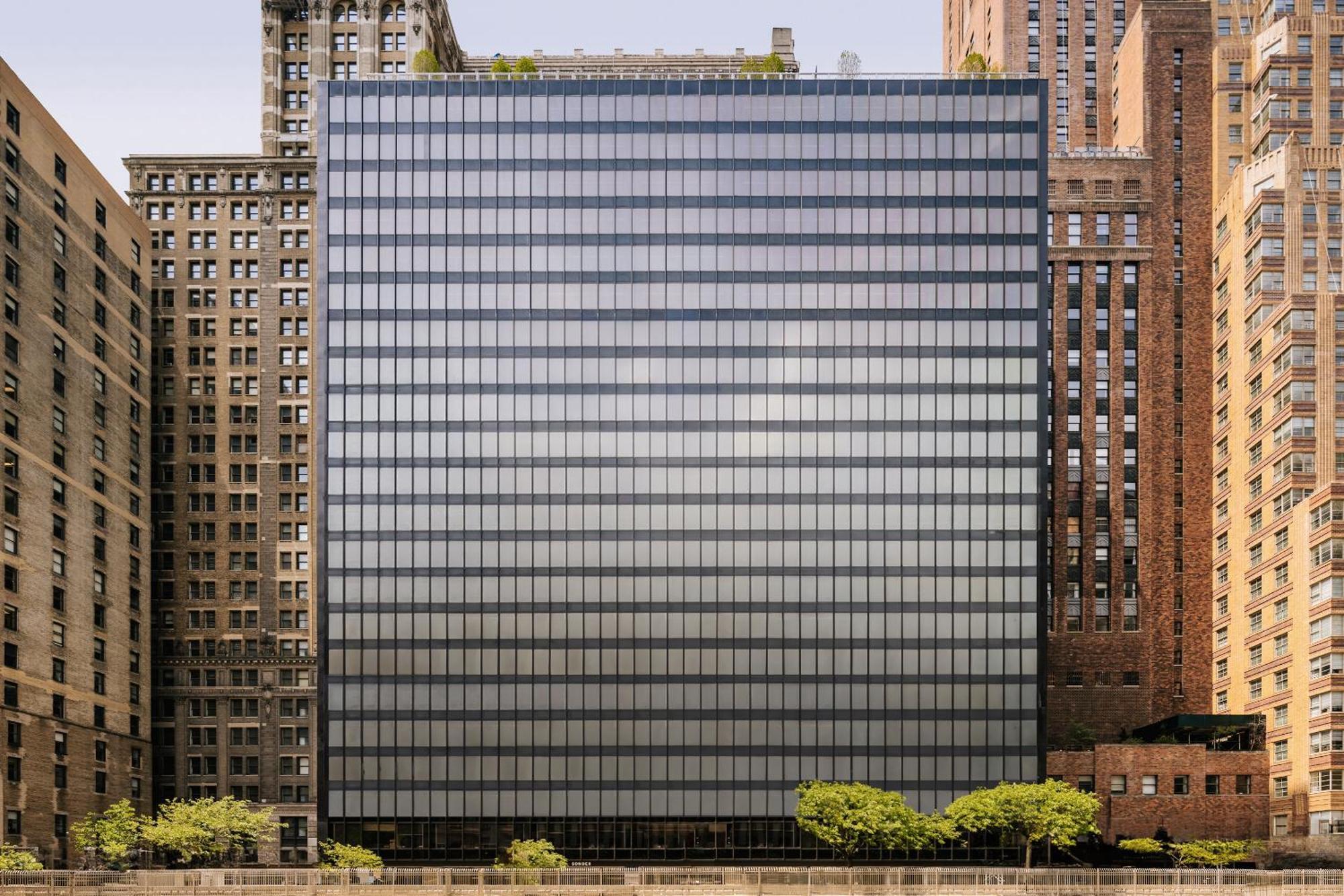 Sonder Battery Park Apartahotel 2*