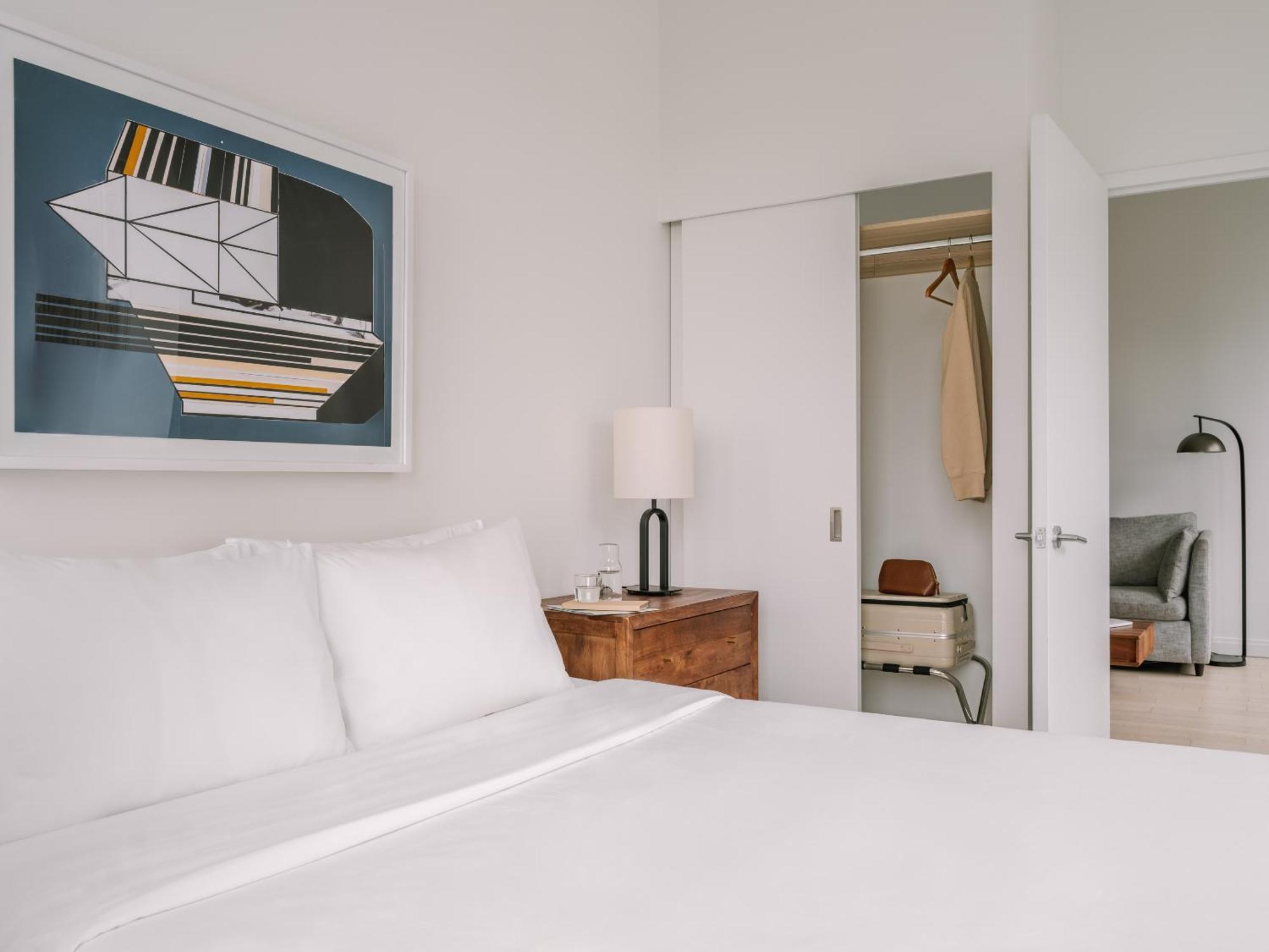 Apartahotel Sonder Battery Park 2*