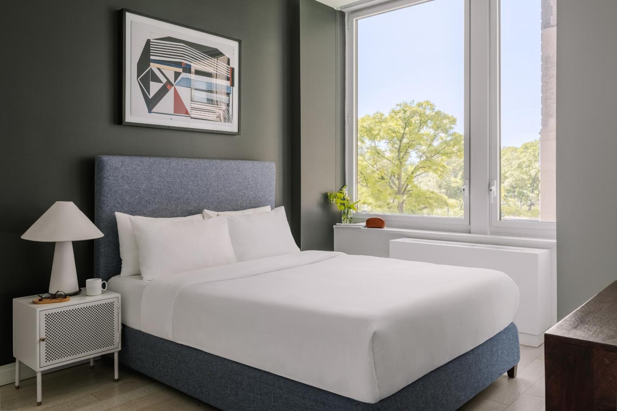 Apartahotel Sonder Battery Park