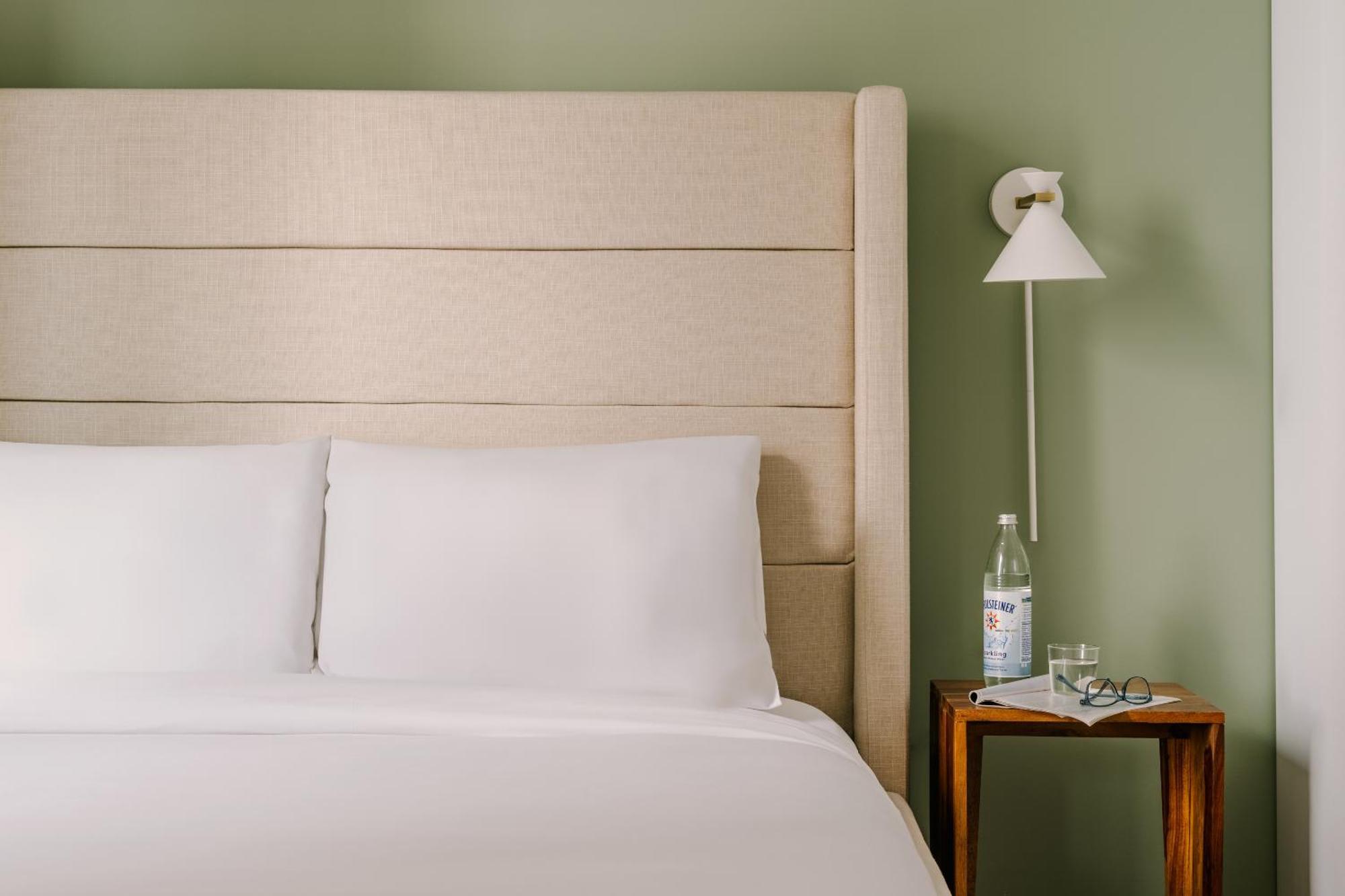 Apartahotel Sonder Battery Park Nueva York