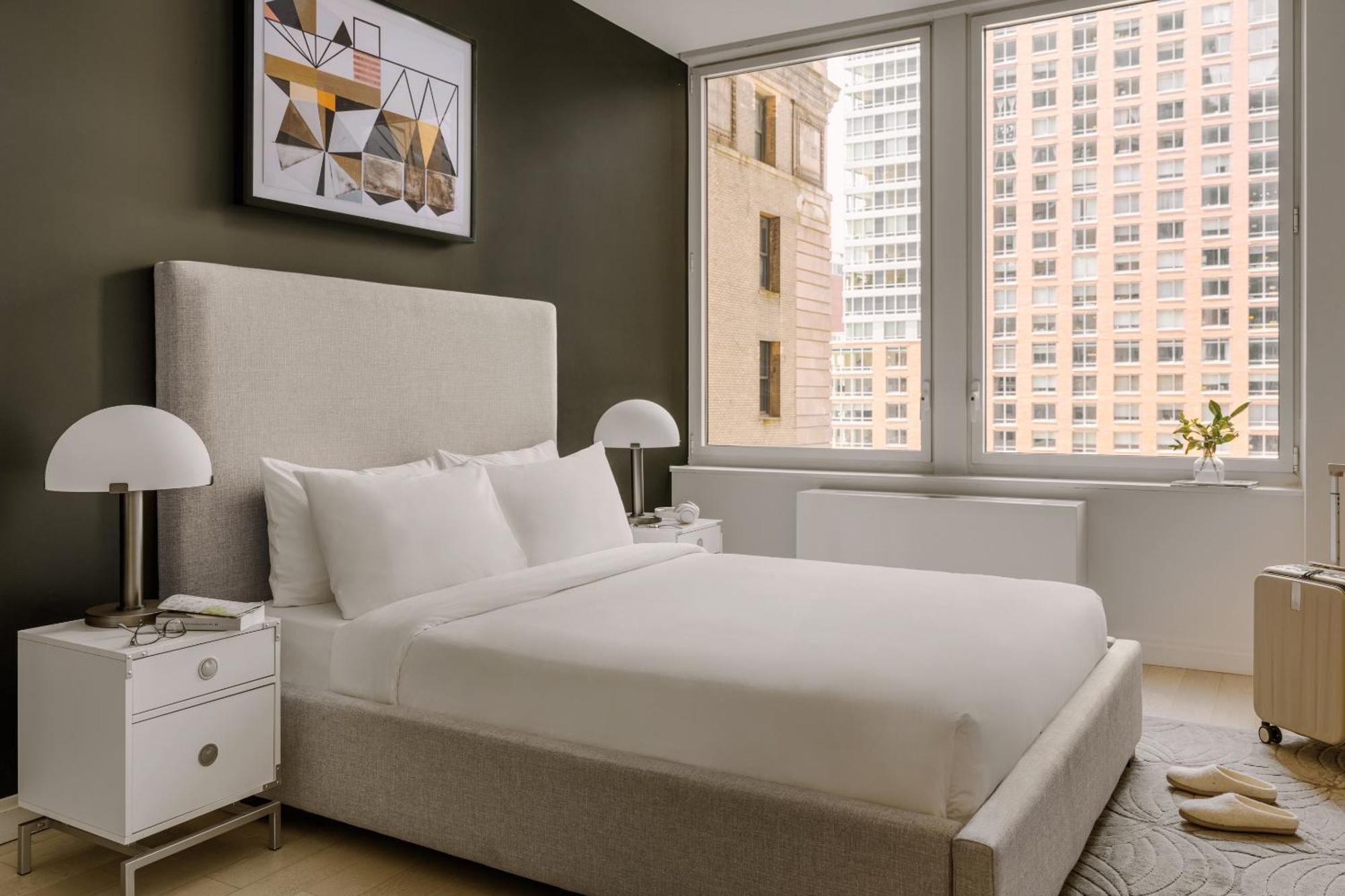 Sonder Battery Park Apartahotel 2*