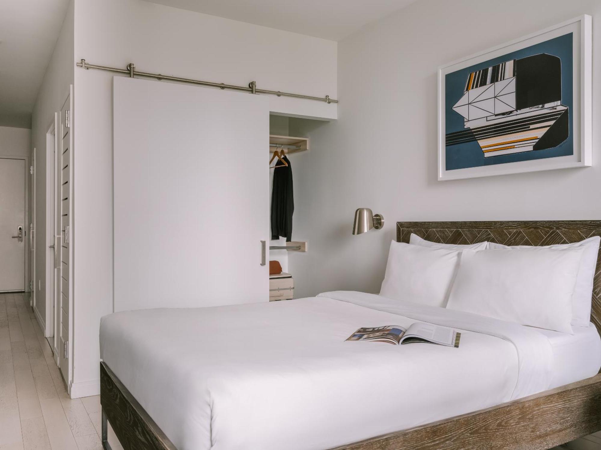 Sonder Battery Park Apartahotel 2*