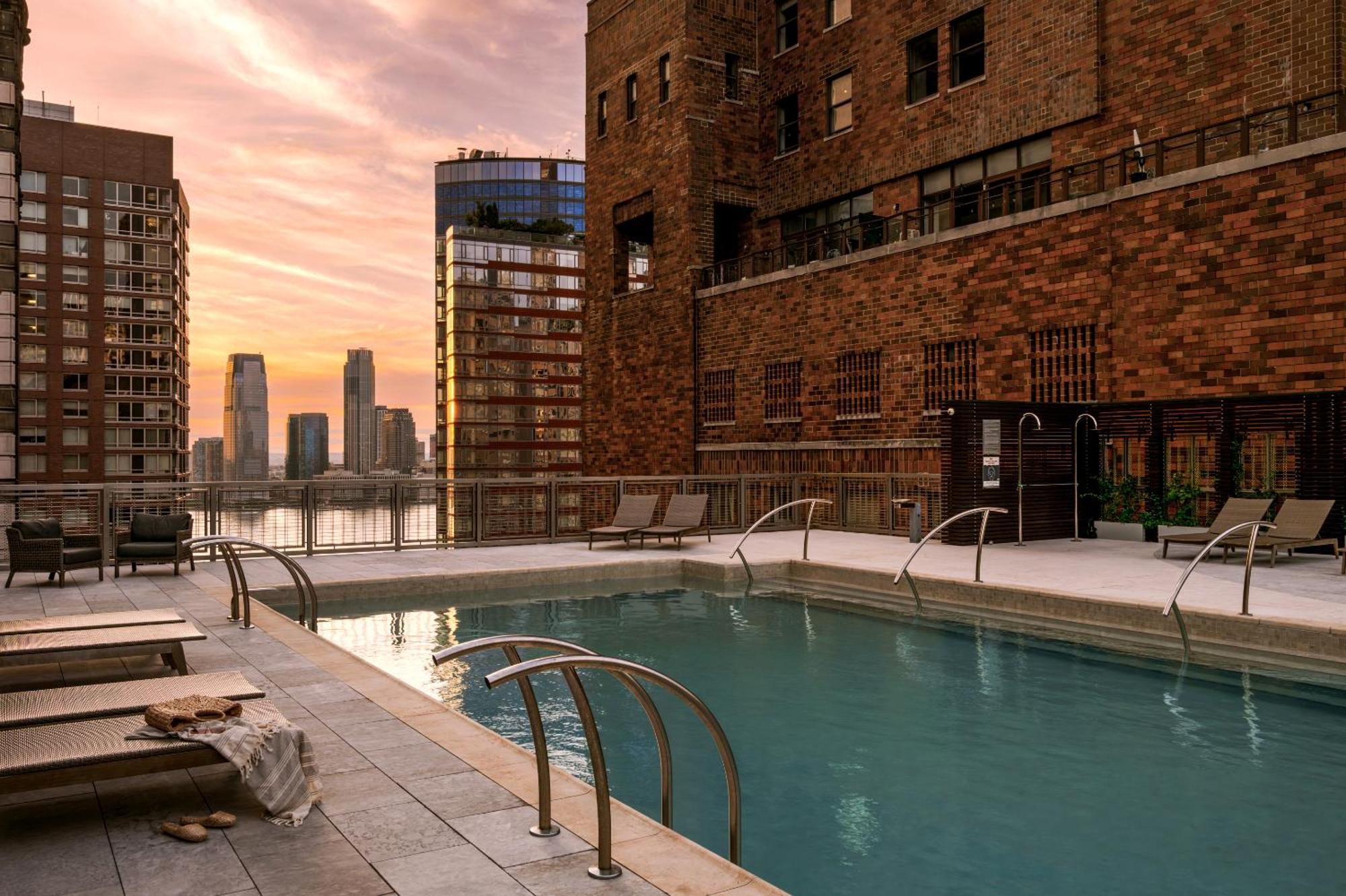 Sonder Battery Park Apartahotel Nueva York
