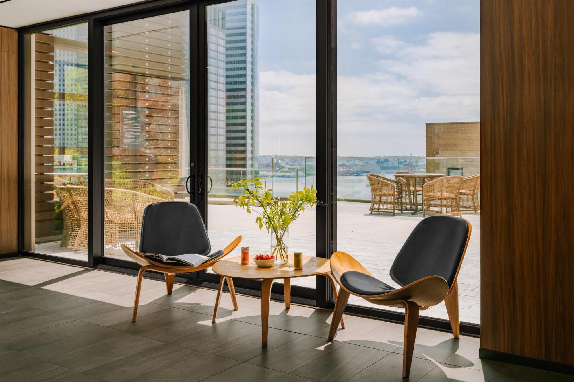 Apartahotel Sonder Battery Park 2*